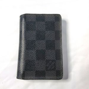 Louis vuitton Damier Graphite Pocket organizer